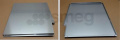Smeg Side Plate - 683331921 Right Side Panel